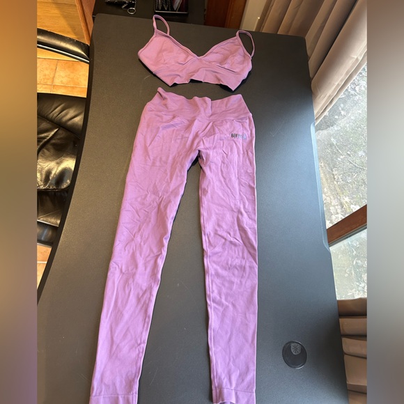 (3) B|Fit Amazing Workout Set Bundle - Picture 2 of 16